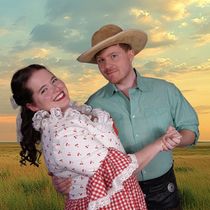 Stolen Shakespeare Guild Will Present Rodgers & Hammerstein’s OKLAHOMA!