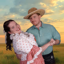 Stolen Shakespeare Guild Will Present Rodgers & Hammerstein’s OKLAHOMA!