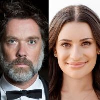 Lea Michele & Rufus Wainwright to Discuss Judy Garland's Legacy at 92NY With Jordan…