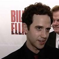 Broadway Rewind: BILLY ELLIOT Pirouettes to Broadway in 2008! Video