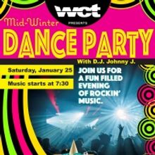 Westchester Collaborative Theater Will Host Midwinter Rock To Rap Dance Party Featuri