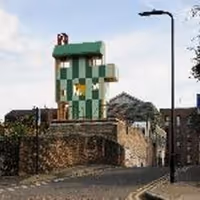 New Venue Potemkin Theatre Launches In East London
