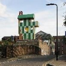 New Venue Potemkin Theatre Launches In East London