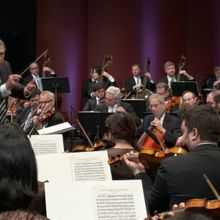 The All-Star Orchestra Reveals Season Six