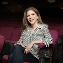 Stage Door Behavior: The Plays