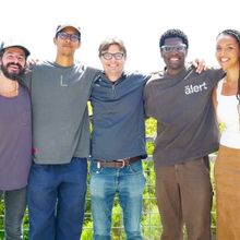 Cast and Creative Team Set for West Coast Premiere of PRIMARY TRUST at La Jolla Playh