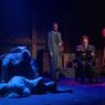 BASKERVILLE: A SHERLOCK HOLMES MYSTERY to Open at New London Barn Playhouse