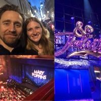 BWW Blog: Snagging the Cheap Seat - My West End Adventures