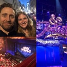 BWW Blog: Snagging the Cheap Seat - My West End Adventures