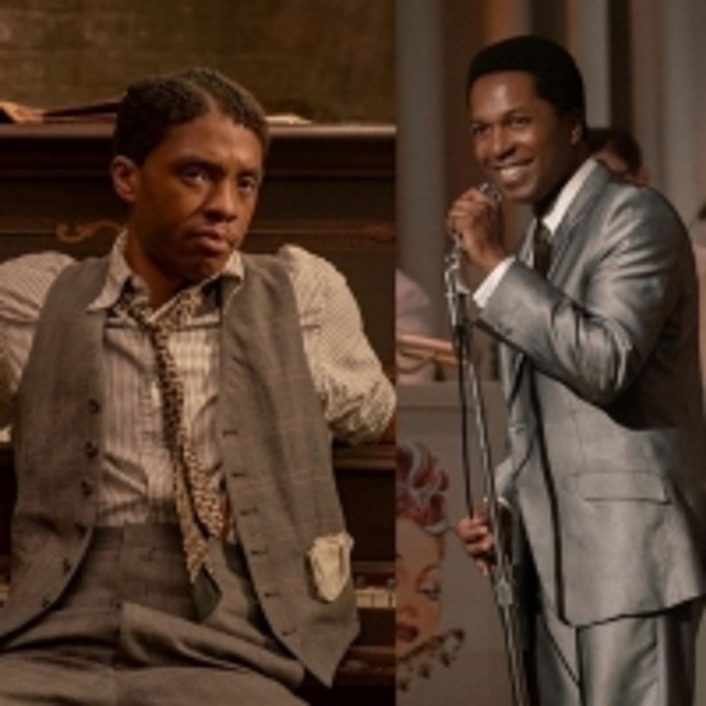 Wake Up With BWW 3/16: OSCARS Nominations Include Leslie Odom Jr., Chadwick Boseman, Viola Davis, and More!  Image