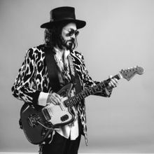 Mike Campbell & The Dirty Knobs Kick Off Summer Tour, Release New Single