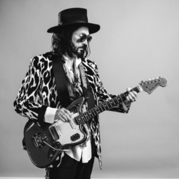 Mike Campbell & The Dirty Knobs Kick Off Summer Tour, Release New Single Photo