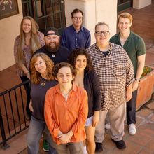 DRACULA: A COMEDY OF TERRORS to Close Arizona Theatre Company Season