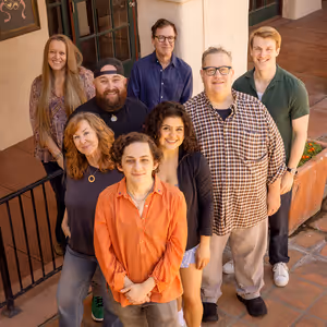 DRACULA: A COMEDY OF TERRORS to Close Arizona Theatre Company Season