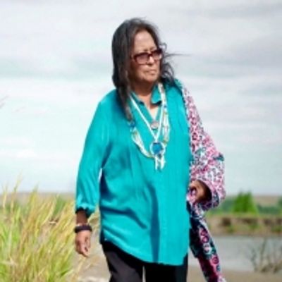 BWW Review: Sedona International Film Festival Features 
END OF THE LINE: THE WOMEN OF STANDING ROCK