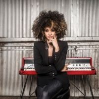 Segerstrom Center Announces Kandace Springs To Headline Jazz Series In February