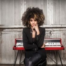 Segerstrom Center Announces Kandace Springs To Headline Jazz Series In February