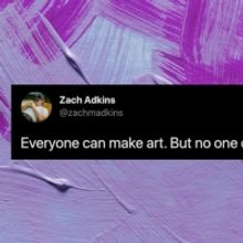 26 Theater Tweets From This Week That Celebrate the Best of Theater