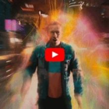 Coldplay Premiere Video for 'Higher Power'