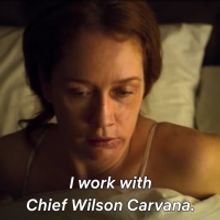 VIDEO: Watch the Trailer for GOOD MORNING, VERONICA on Netflix