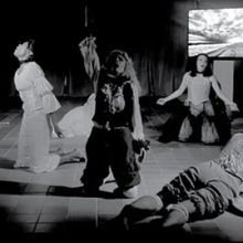 The Neo-Political Cowgirls To Present Off-Broadway Engagement Of THE SHE-WOLVES