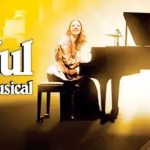 Daisy Edgar-Jones Exits BEAUTIFUL: THE CAROLE KING MUSICAL Film