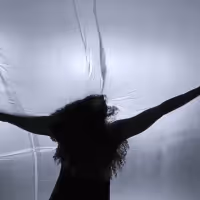 VIDEO: Works & Process at the Guggenheim Premieres Works by Stefanie Batten Bland…