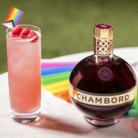 Thrivia! With Thorgy Thor at The Standard on 6/22