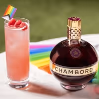 Thrivia! With Thorgy Thor at The Standard on 6/22