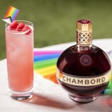 Thrivia! With Thorgy Thor at The Standard on 6/22