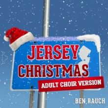 'Jersey Christmas' Re-Released in New Adult Choir Version & School Choir Version