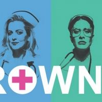 EDINBURGH 2019: DROWNING Q&A
