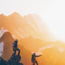 Banff Mountain Film Festival Returns to WYO Theater