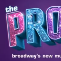 Original Casts of THE PROM, THE FULL MONTY and CITY OF ANGELS Reunite for STARS IN…