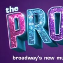 Original Casts of THE PROM, THE FULL MONTY and CITY OF ANGELS Reunite for STARS IN TH