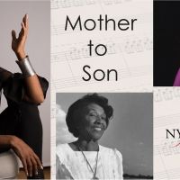 New York Choral Society Presents MOTHER TO SON