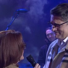 Video: DEATH BECOMES HER Cast Performs 'That Was Then, This is Now' on TODAY