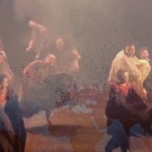 Chickenshed Premieres Their Award Winning Production DON'T STOP THINKING ABOUT TOMORR