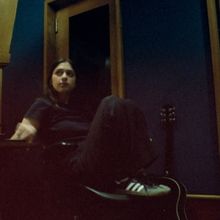 Lizzy McAlpine Releases 'Older (and Wiser)' Deluxe Album