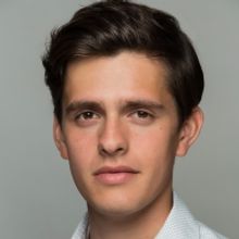 Jorge Rivera-Herrans Lands Show Shepherd's First Career Fellowship