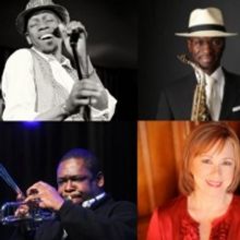 SOPAC Announces Jazz In The Loft 2022 Series Lineup