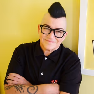 Lea DeLaria, Jesse Tyler Ferguson and Sasha Velour to Join Mason Alexander Park's…