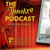 LISTEN: Rick Pender Joins THE THEATRE PODCAST WITH ALAN SEALES