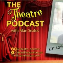 LISTEN: Rick Pender Joins THE THEATRE PODCAST WITH ALAN SEALES
