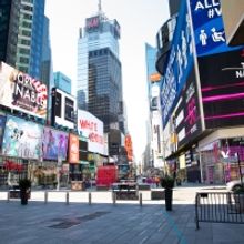 Broadway's Mask and Vaccination Policy Continues Through April