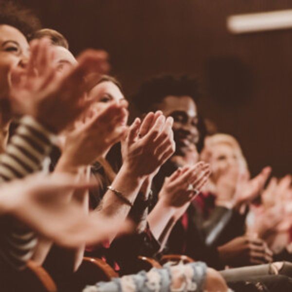The 10 Most Newsworthy Broadway Audience Disturbances of the Century Photo