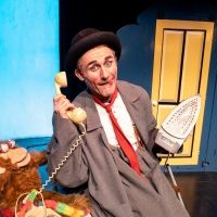 Helena Bonham Carter to Make a Guest Appearance on The Barn Theatre's TWEEDY'S LOST…