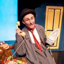 Helena Bonham Carter to Make a Guest Appearance on The Barn Theatre's TWEEDY'S LOST &