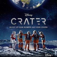Disney Debuts CRATER Film Soundtrack