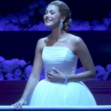 Review Roundup: EVITA at New York City Center
